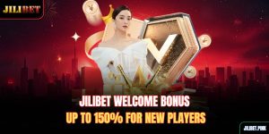 jilibet-welcome-bonus-up-to-150-for-new-players