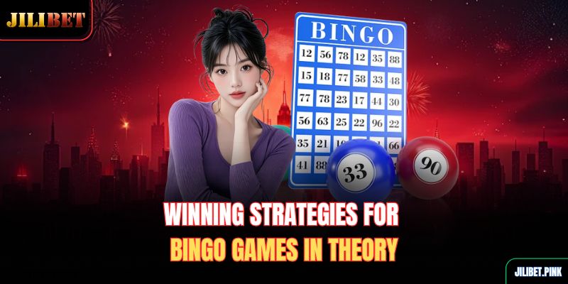 winning-strategies-for-bingo-games-in-theory