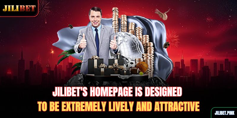 jilibets-homepage-is-designed-to-be-extremely-lively-and-attractive