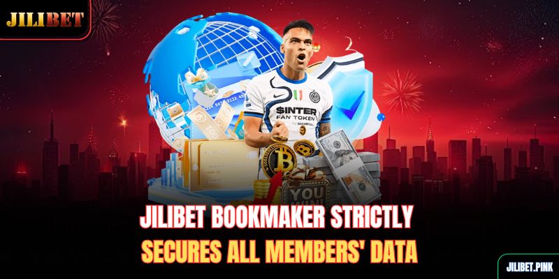 jilibet-bookmaker-strictly-secures-all-members-data
